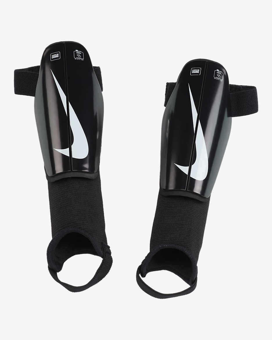 Nike junior shin pads on sale